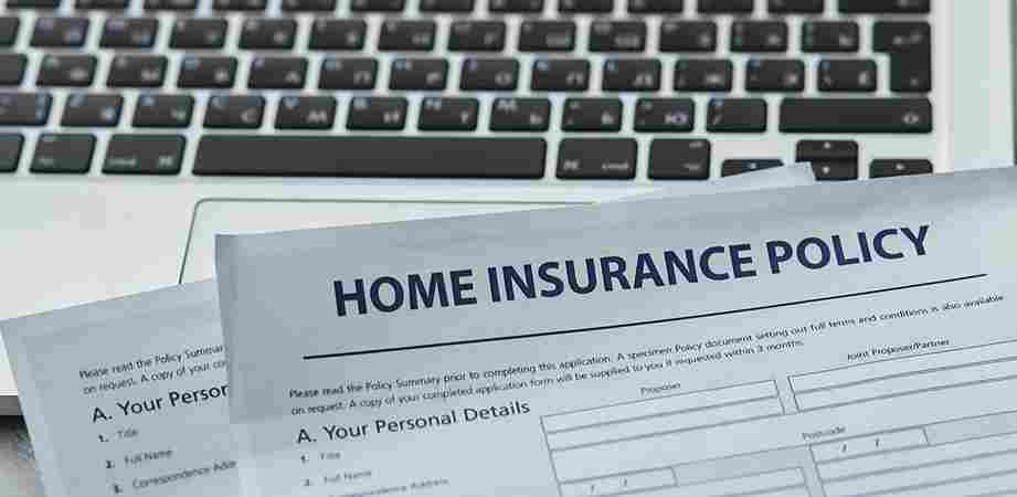 home insurance policy